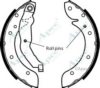 APEC braking SHU516 Brake Shoe